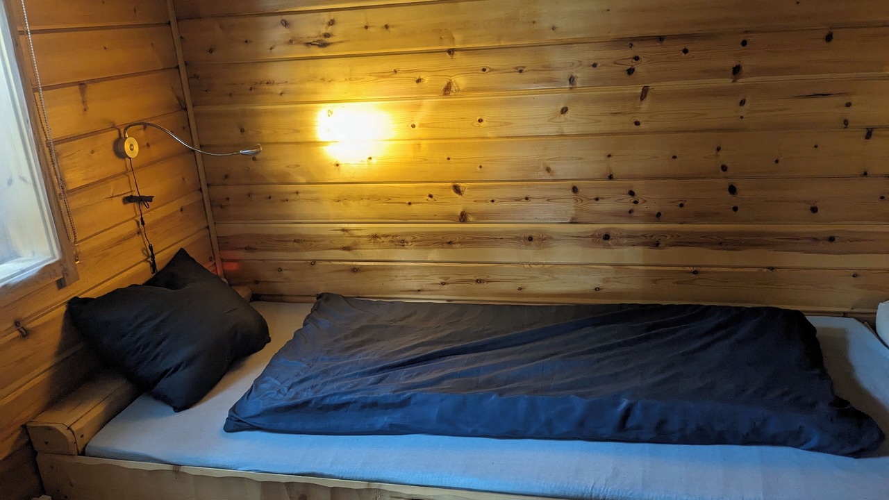 Photo of Livingroom in Arvidsjaur