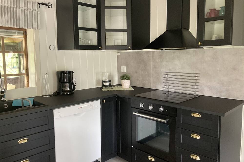 Photo of Kitchen in Nornas