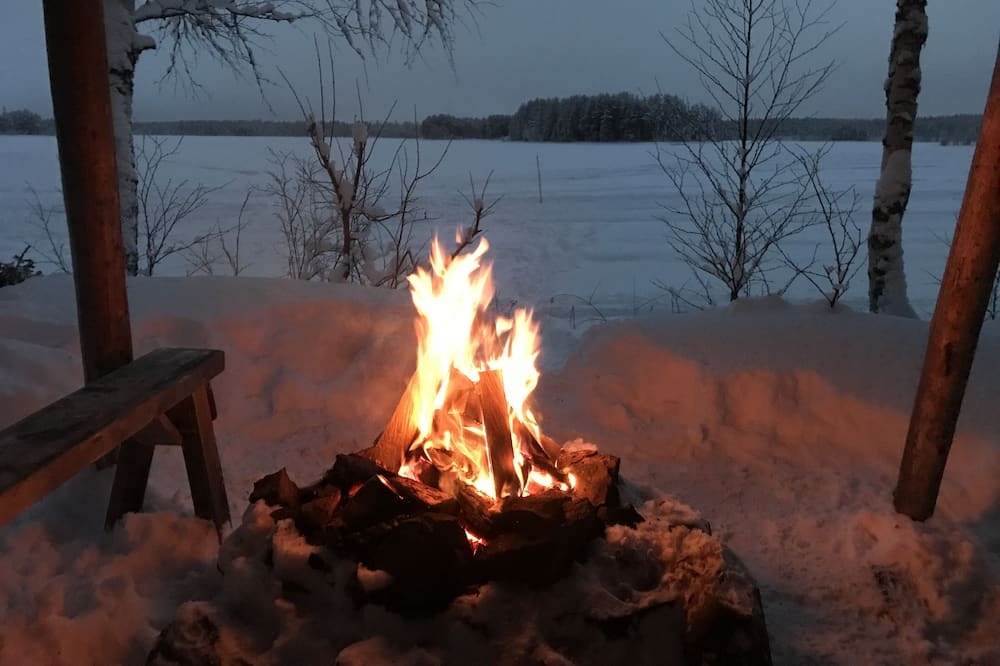 Photo of Outdoor in Nornas