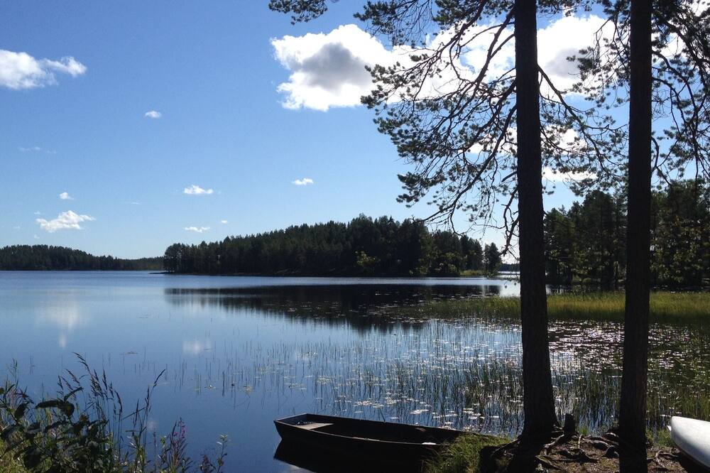 Photo of Outdoor in Nornas