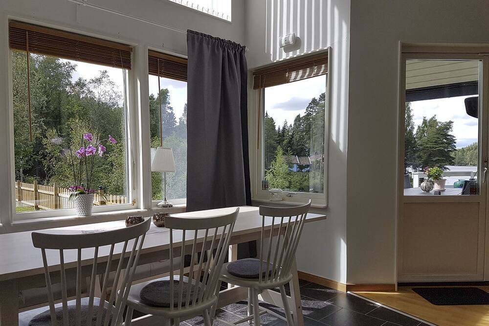 Photo of Kitchen in Lekhyttan
