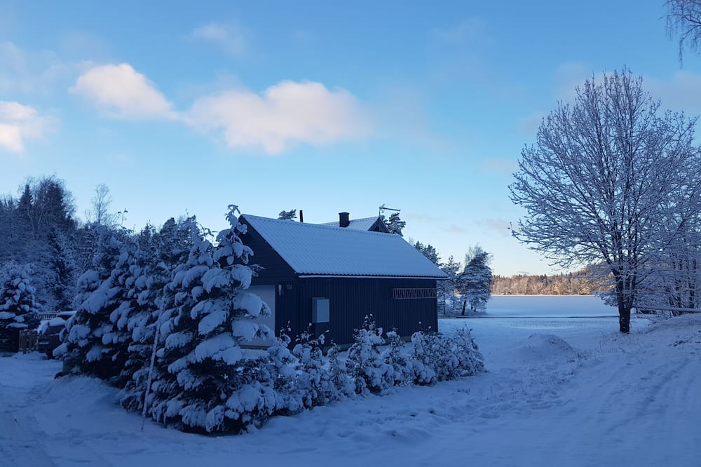 Photo of Outdoor in Lekhyttan