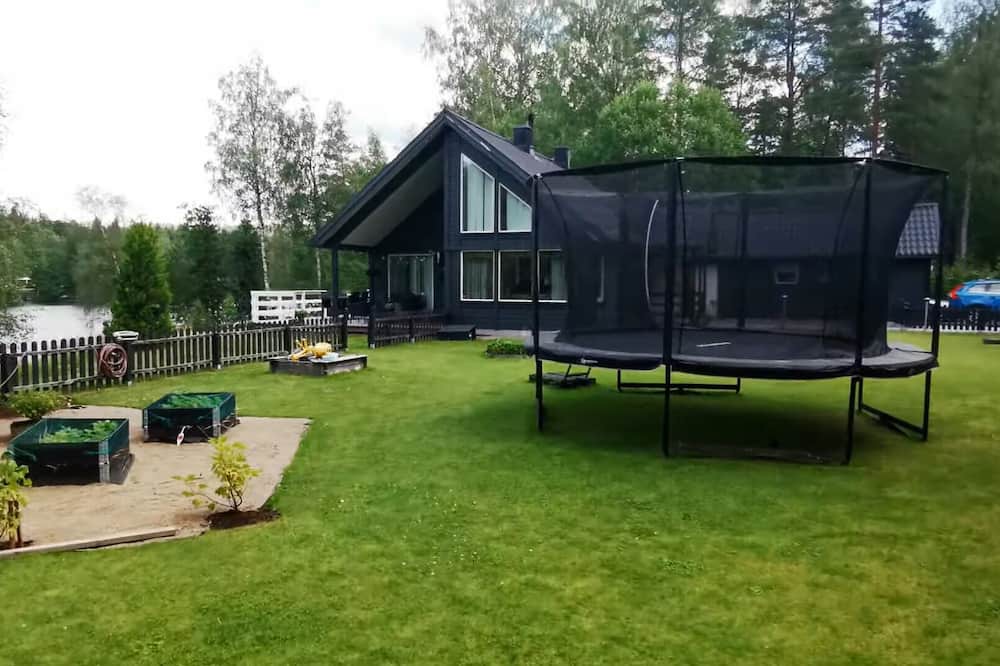 Photo of Outdoor in Lekhyttan