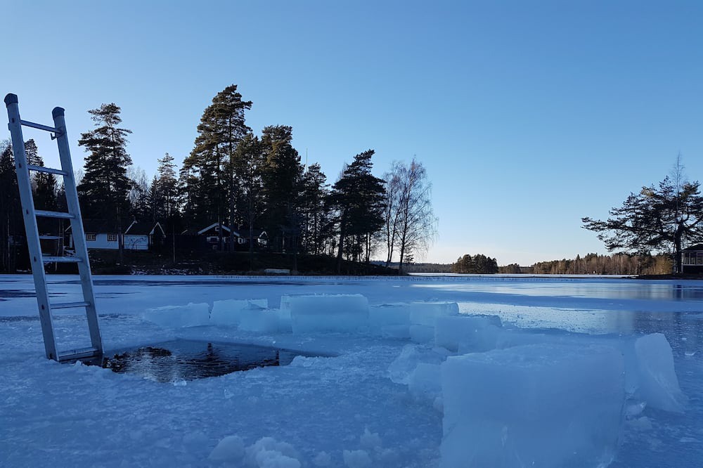 Photo of Outdoor in Lekhyttan