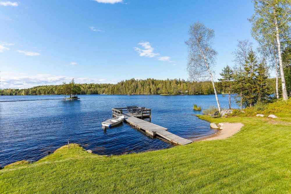 Photo of Outdoor in Lekhyttan
