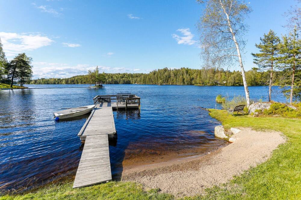 Photo of Outdoor in Lekhyttan