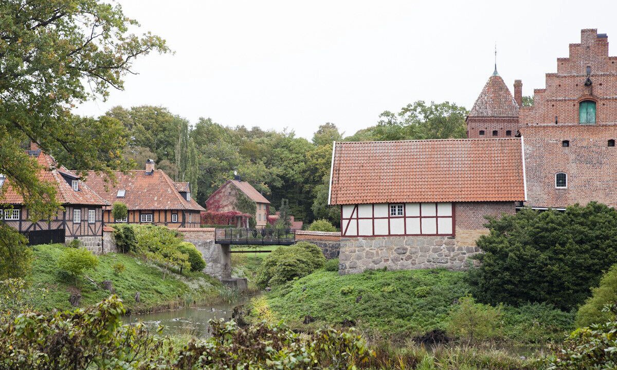 Photo of Outdoor in Angelholm