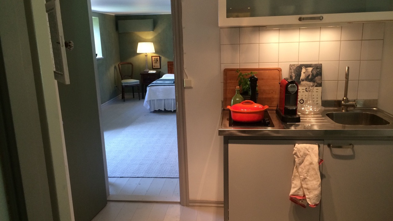 Photo of Kitchen in Angelholm