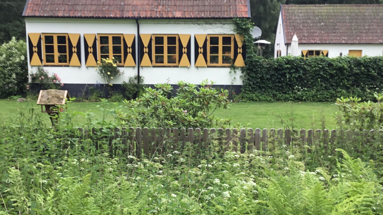 Photo of Outdoor in Angelholm