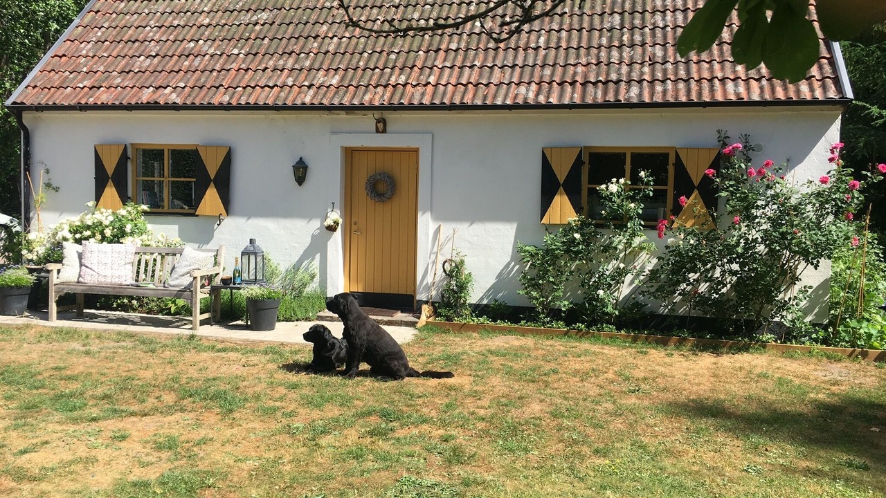 Photo of Outdoor in Angelholm