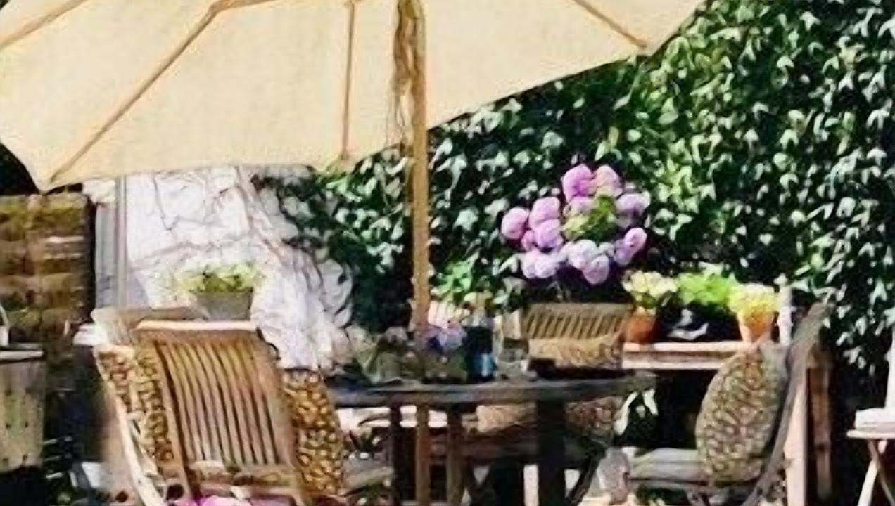Photo of Patio Balcony in Angelholm
