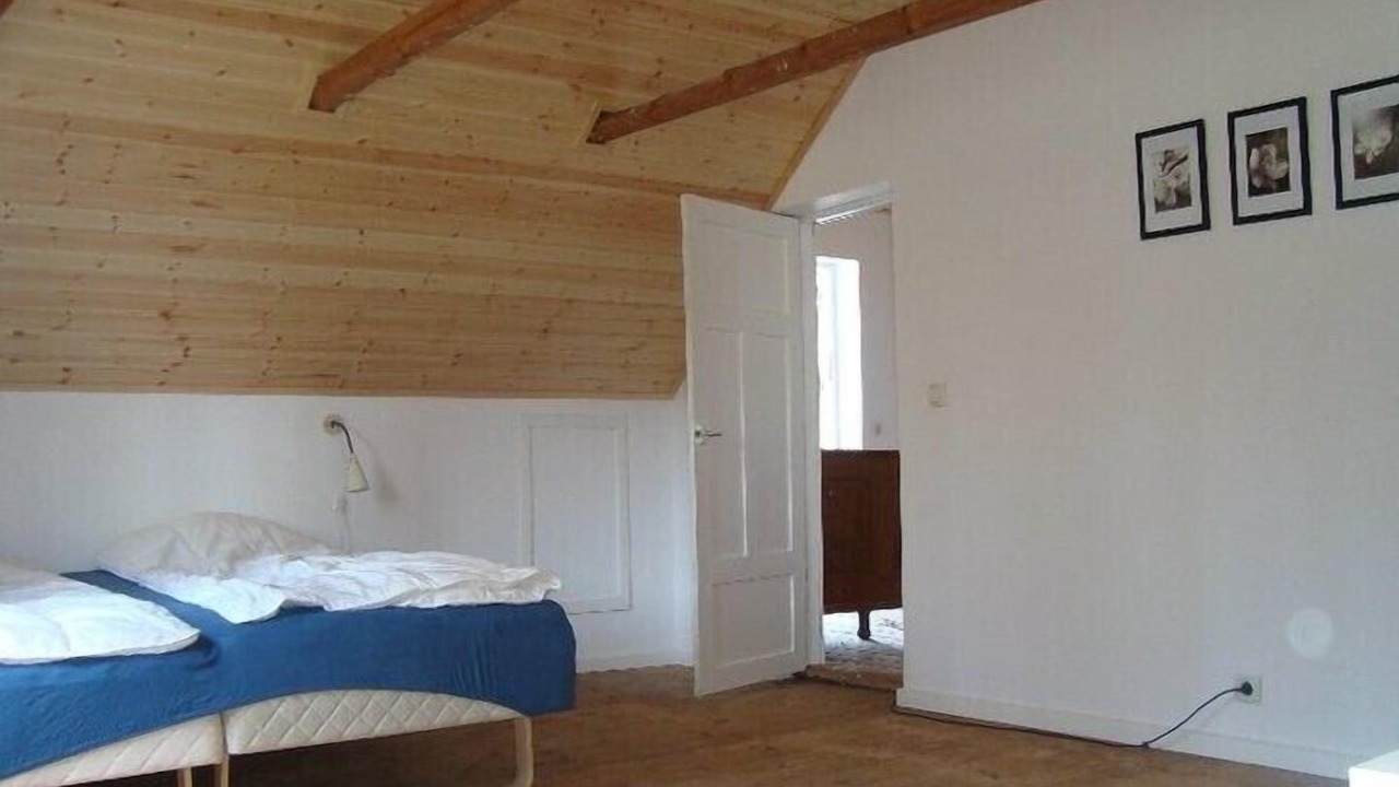 Photo of Bedroom in Markaryd Municipality