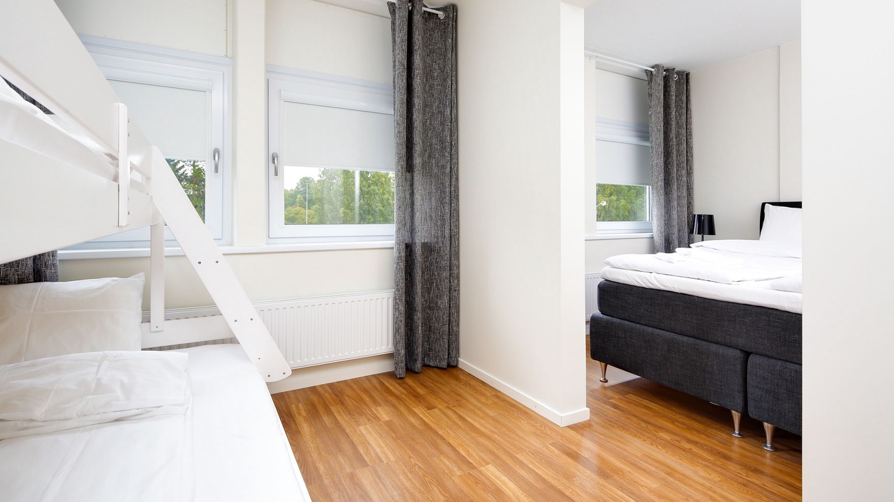 Photo of Bedroom in Sodertalje