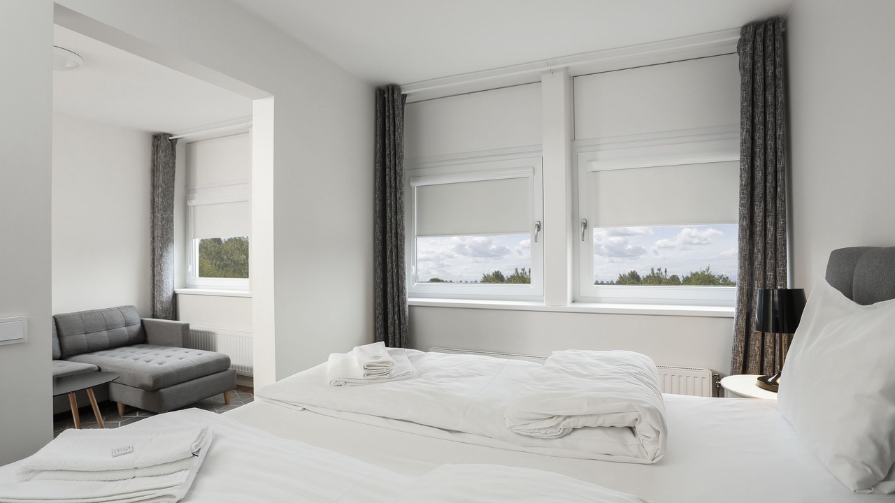 Photo of Bedroom in Sodertalje