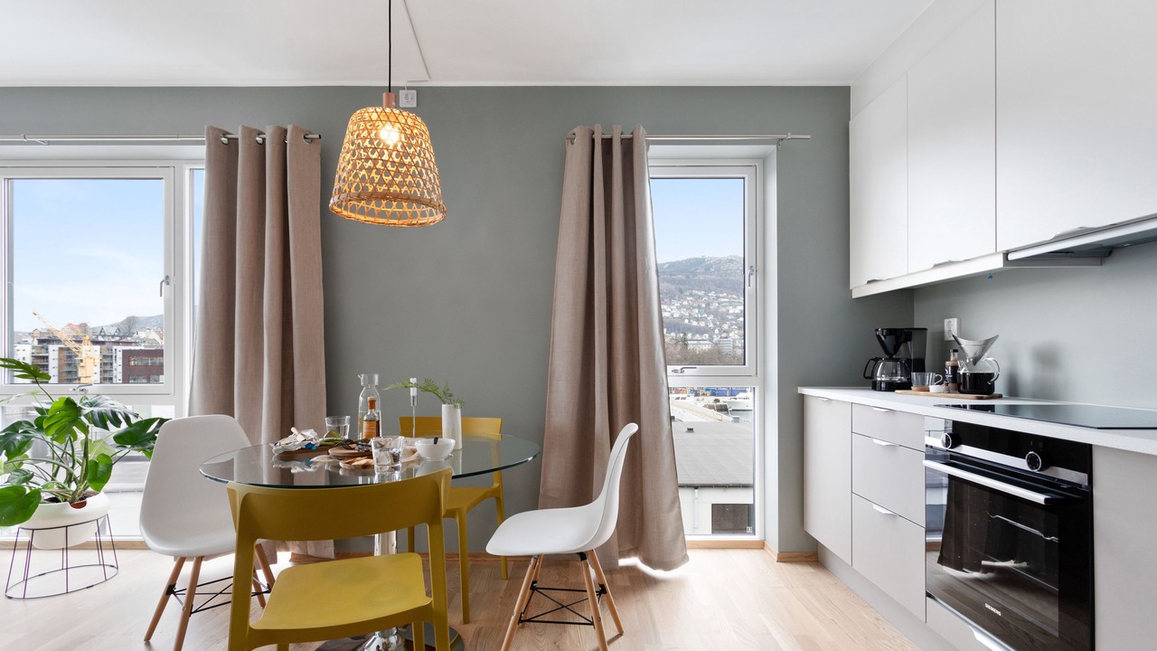 Photo of Kitchen in Arstad