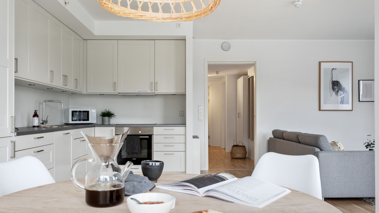 Photo of Kitchen in Arstad