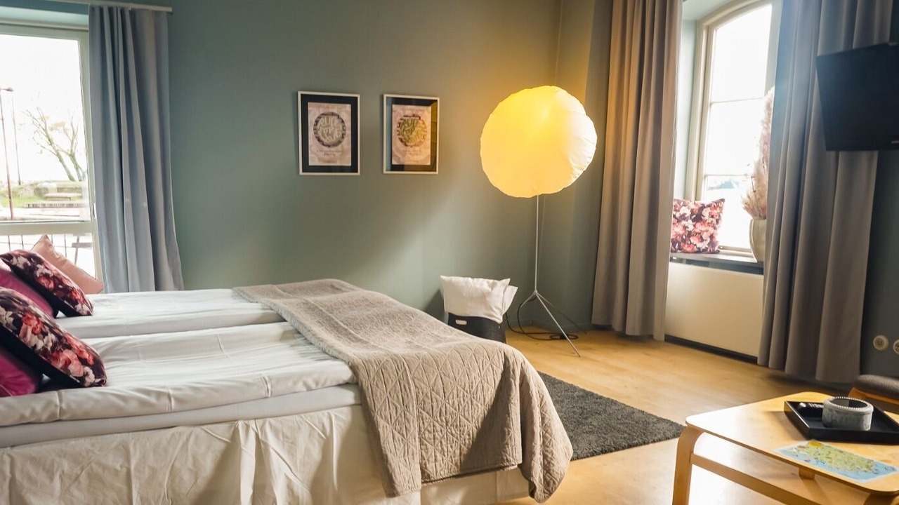 Photo of Bedroom in Simrishamn