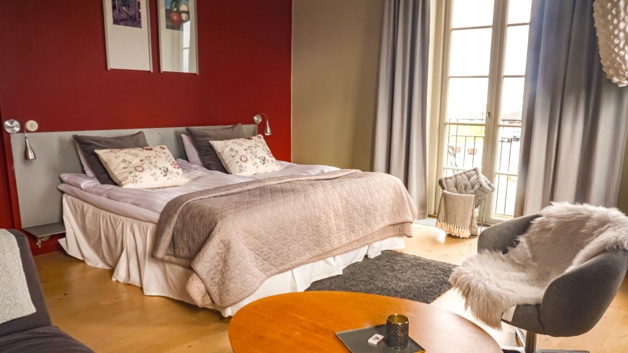 Photo of Bedroom in Simrishamn
