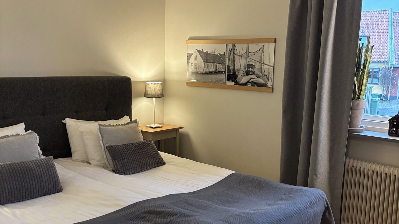 Photo of Bedroom in Simrishamn