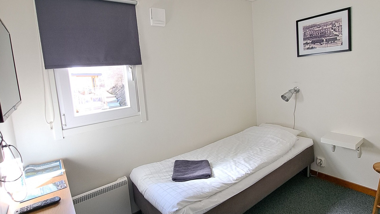Photo of Bedroom in Kramfors
