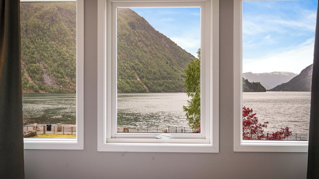 Photo of Bedroom in Hoyanger