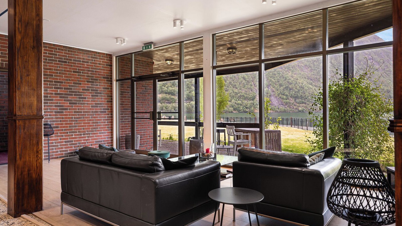 Photo of Patio Balcony in Hoyanger
