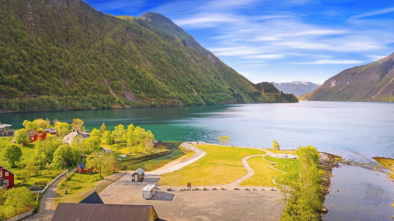 Photo of Outdoor in Hoyanger