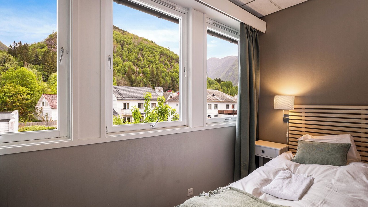 Photo of Bedroom in Hoyanger