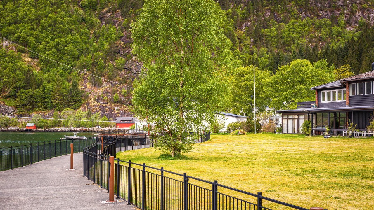 Photo of Outdoor in Hoyanger