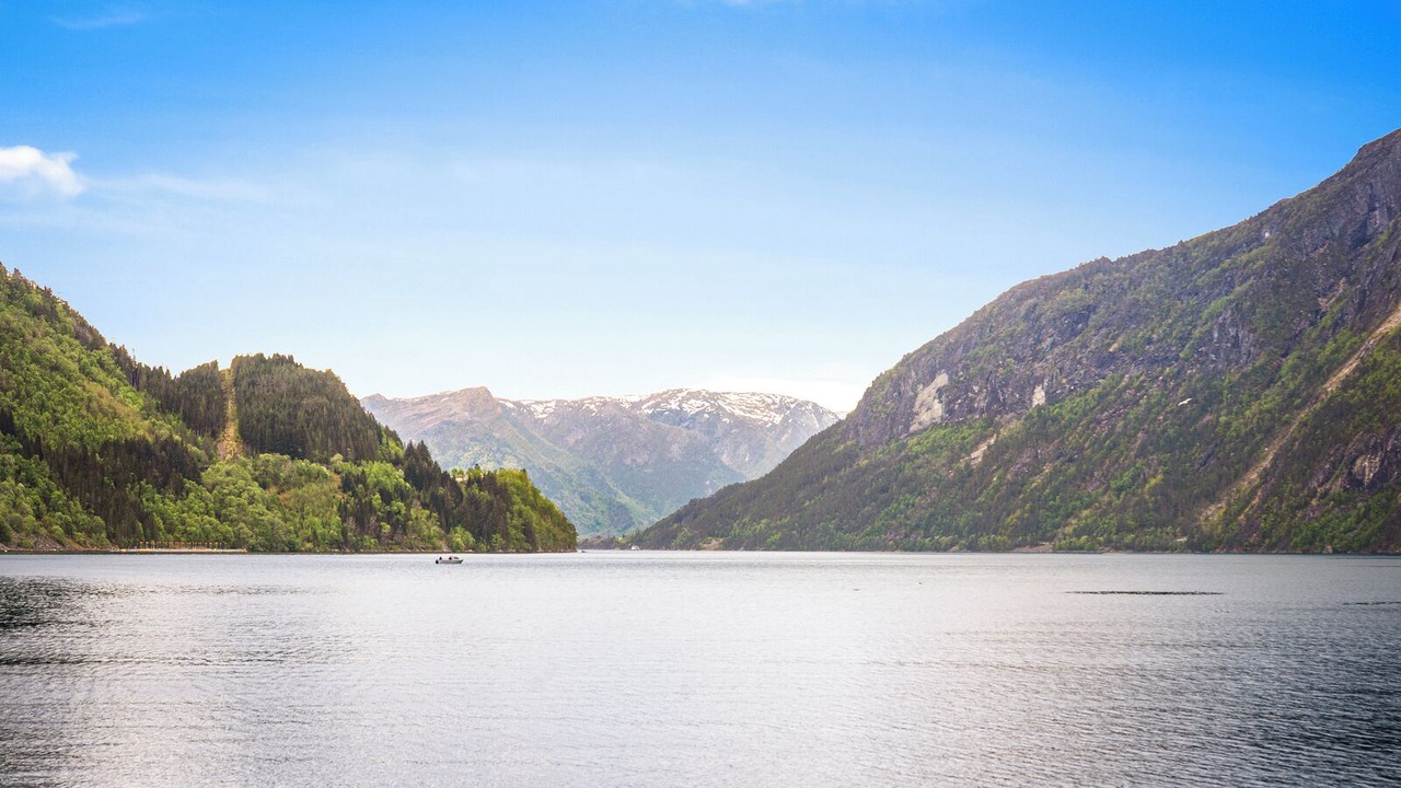 Photo of Outdoor in Hoyanger