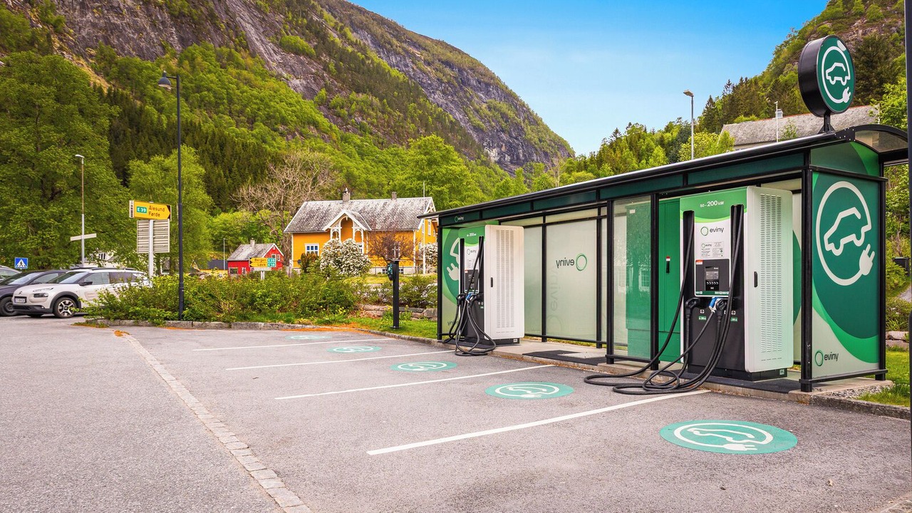 Photo of Outdoor in Hoyanger