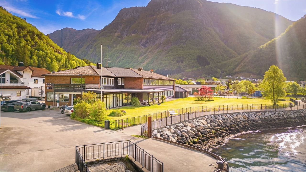 Photo of Outdoor in Hoyanger
