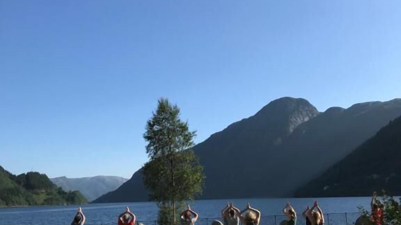 Photo of Others in Hoyanger