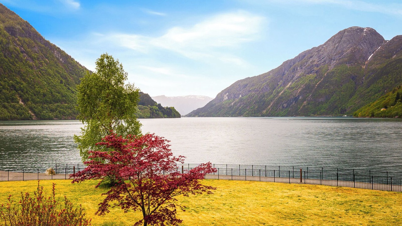 Photo of Outdoor in Hoyanger
