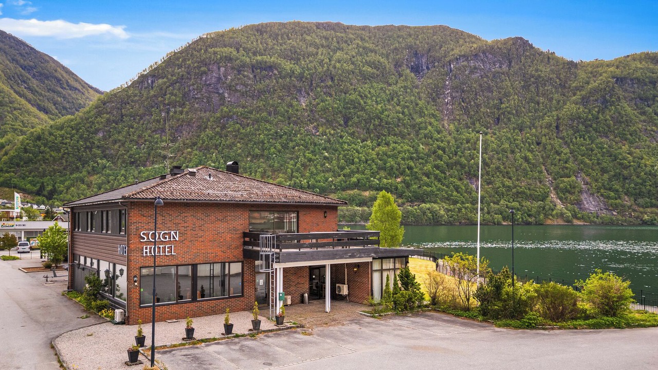 Photo of Outdoor in Hoyanger