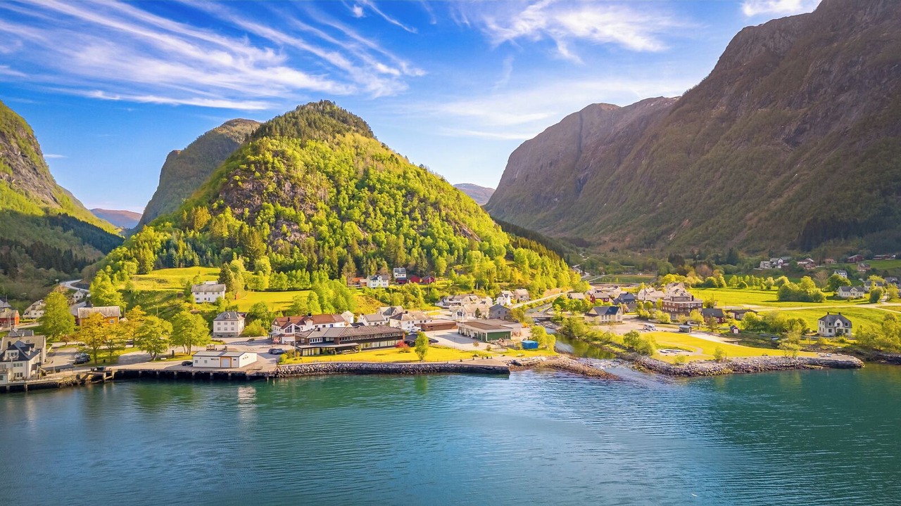 Photo of Outdoor in Hoyanger