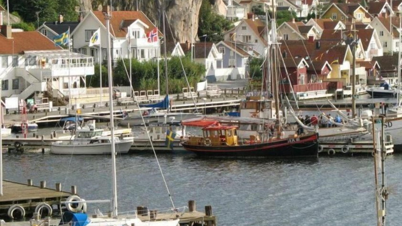 Photo of Outdoor in Fjallbacka