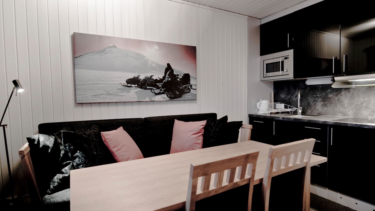 Photo of Others in Bjorkliden