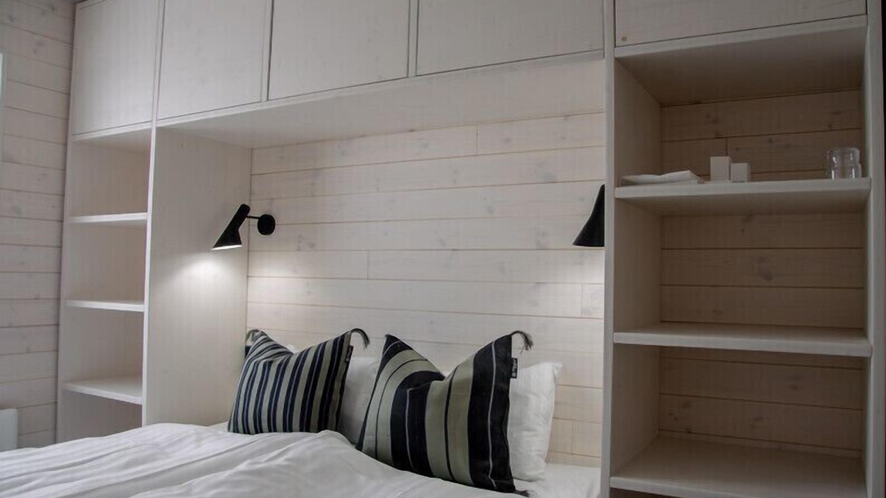 Photo of Bedroom in Riksgransen