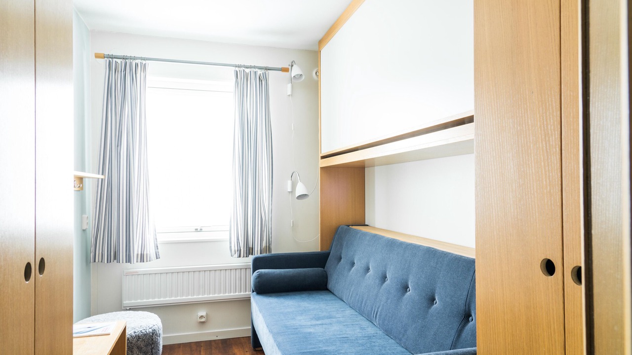 Photo of Bedroom in Riksgransen