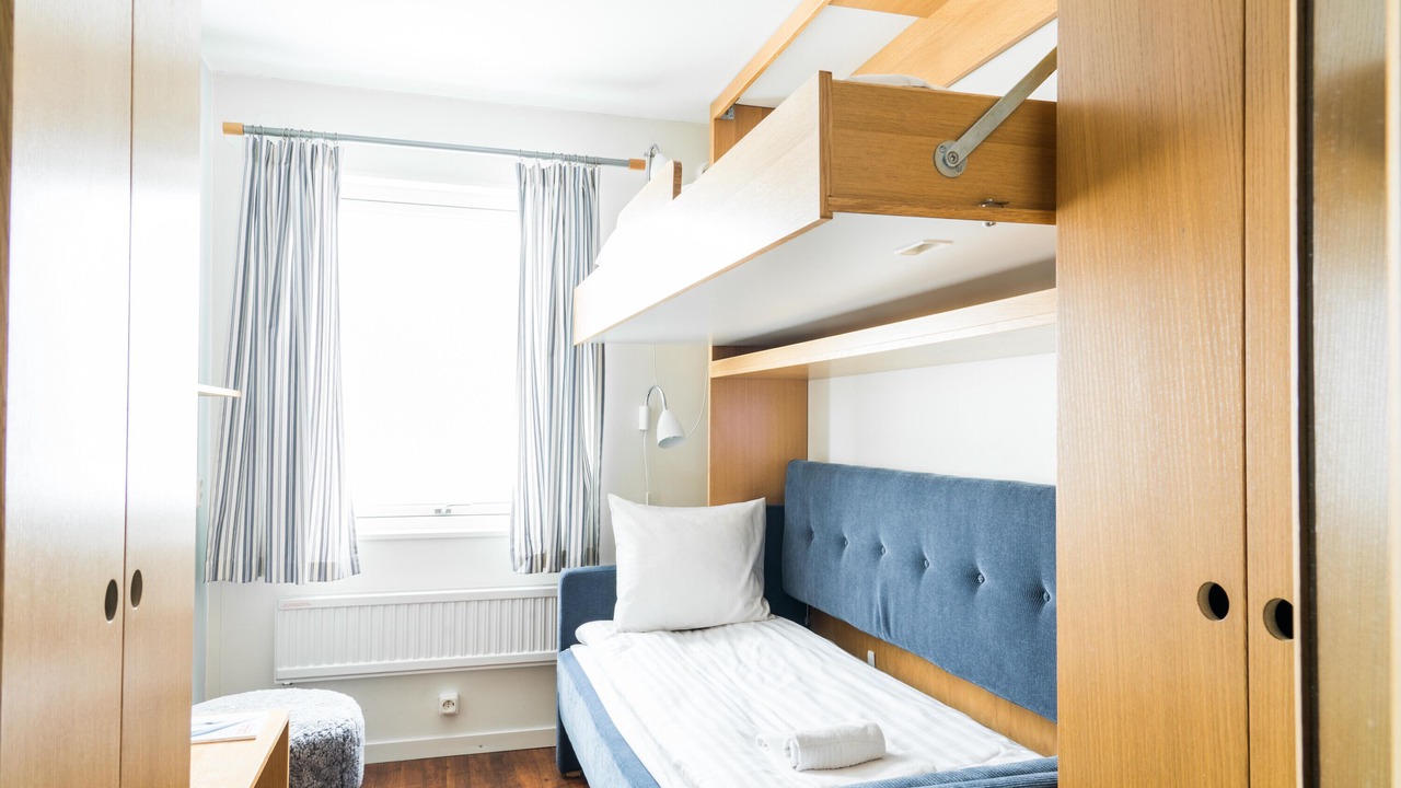 Photo of Bedroom in Riksgransen