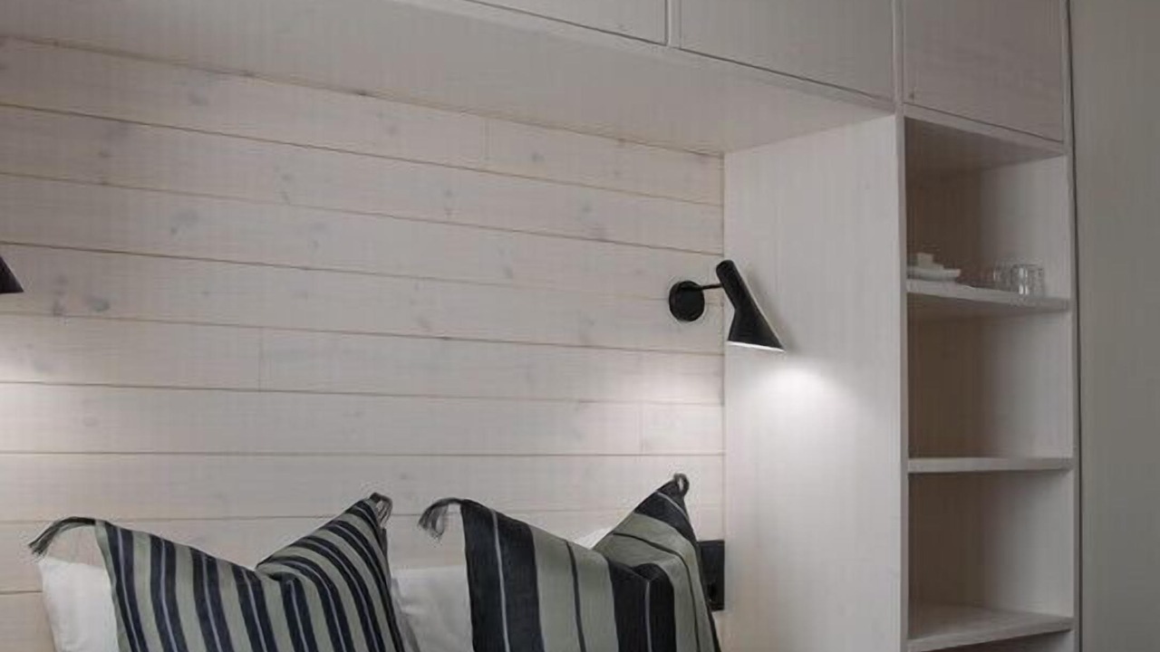 Photo of Bedroom in Riksgransen