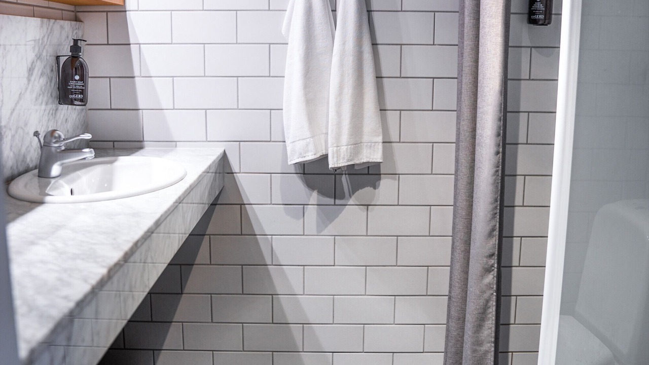 Photo of Bathroom in Riksgransen