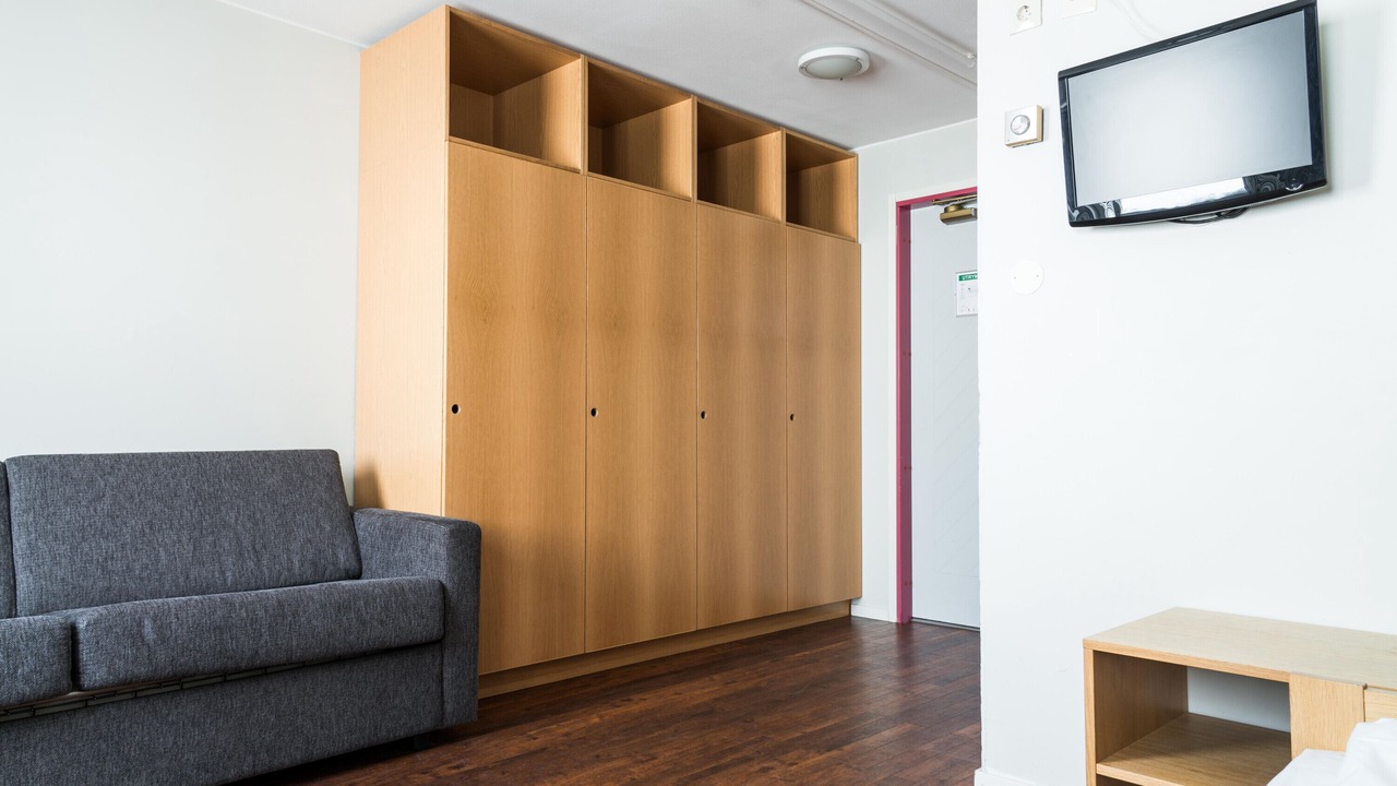Photo of Bedroom in Riksgransen