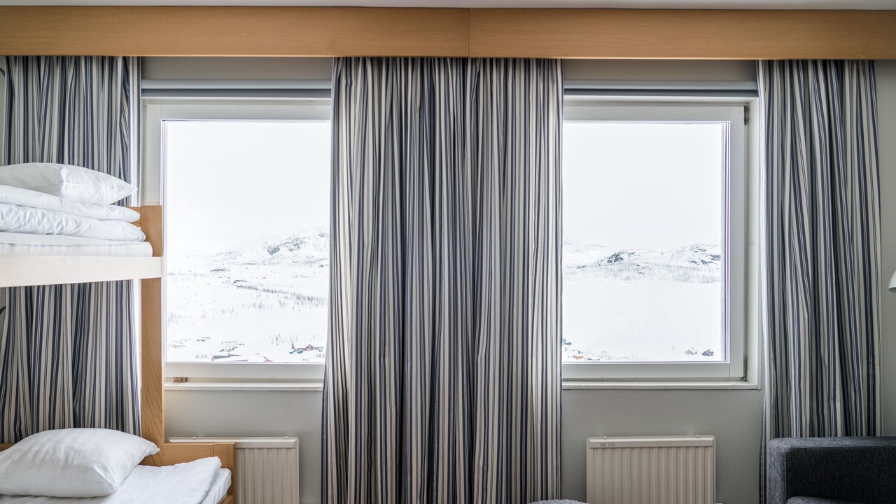 Photo of Bedroom in Riksgransen