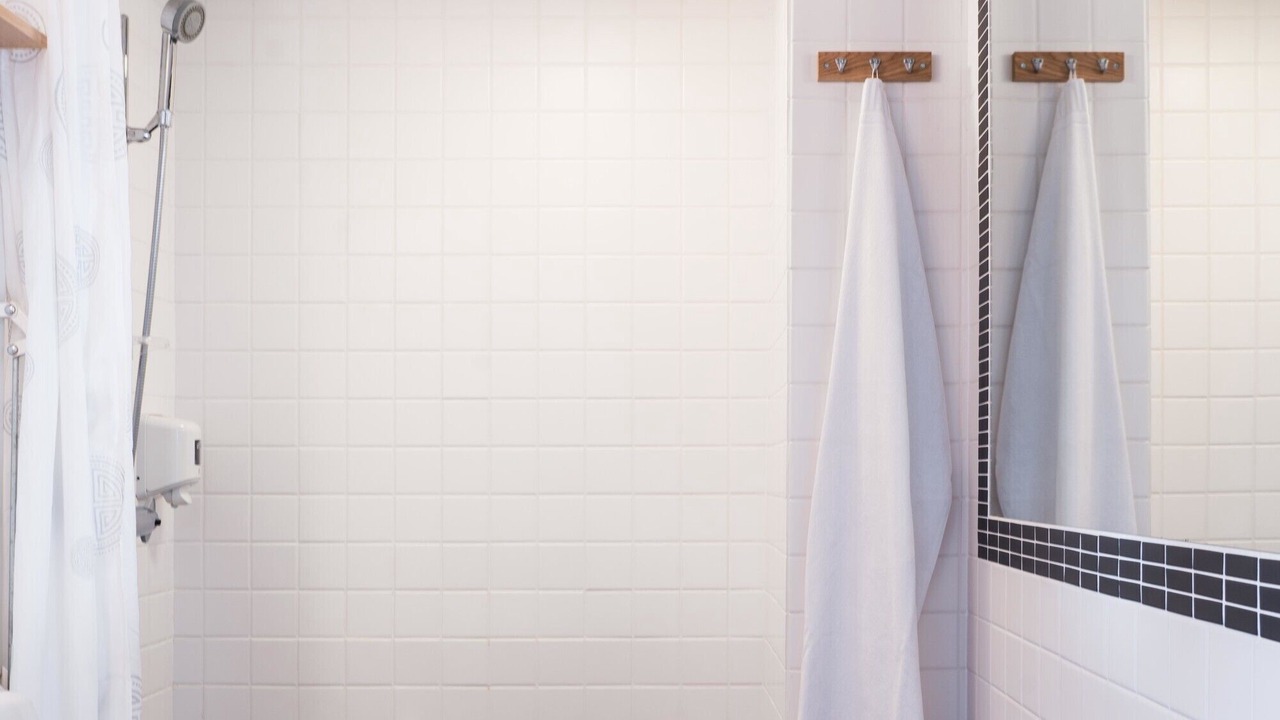 Photo of Bathroom in Riksgransen