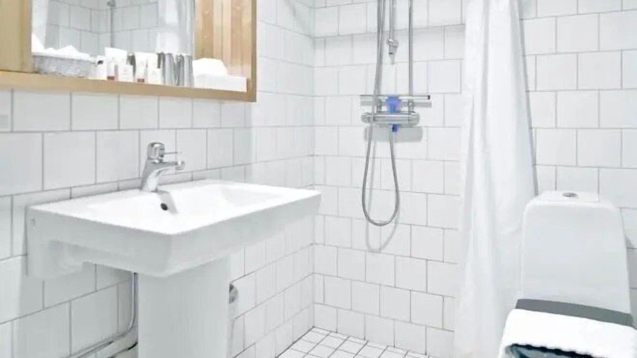 Photo of Bathroom in Riksgransen