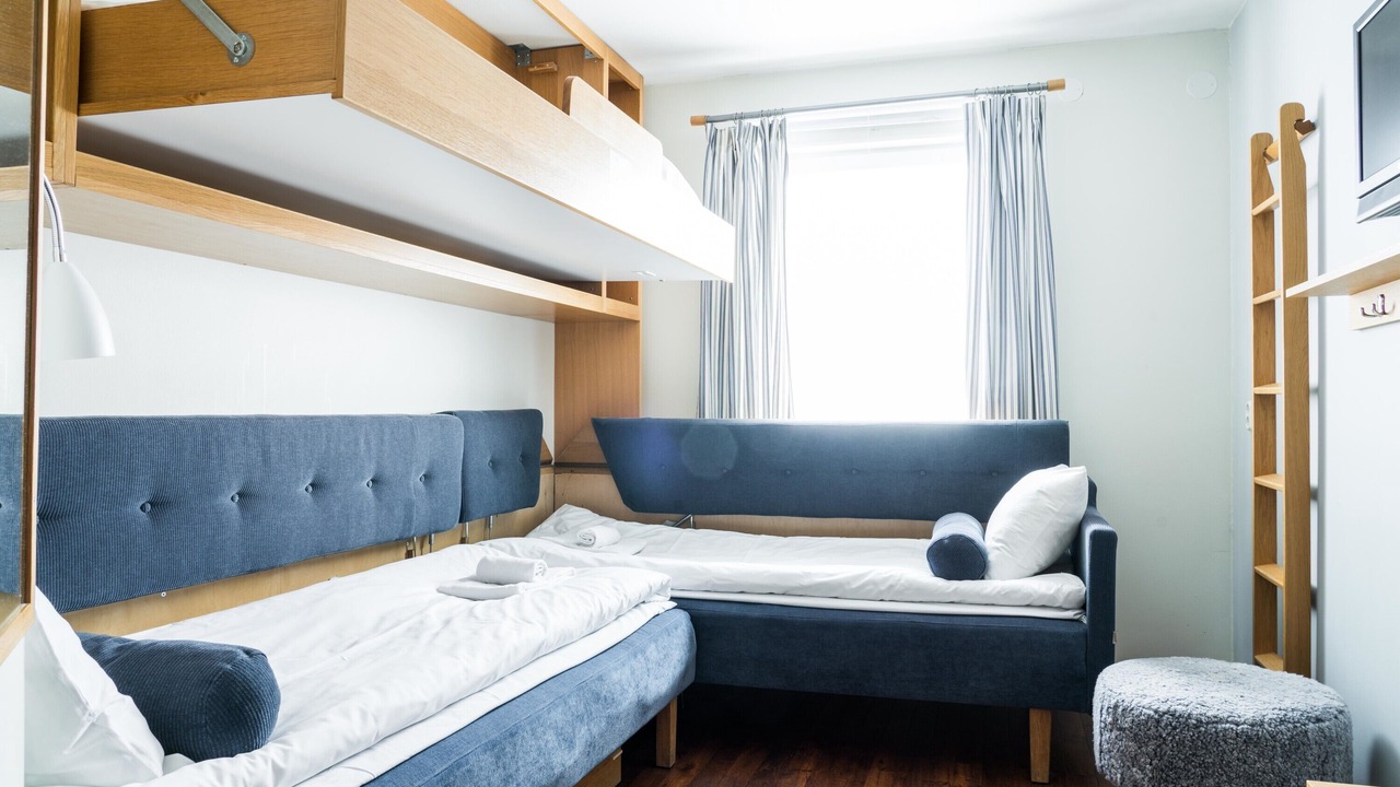 Photo of Bedroom in Riksgransen