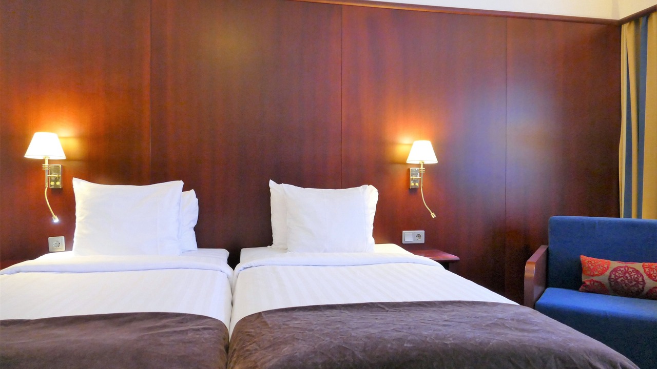 Photo of Bedroom in Rauma