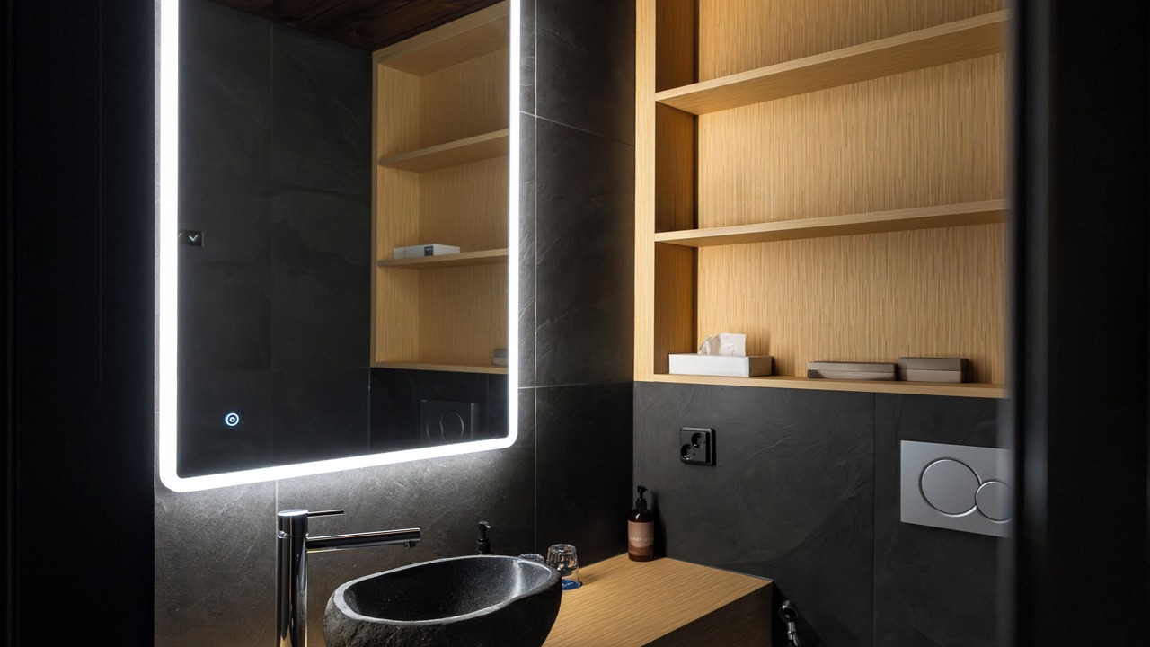 Photo of Bathroom in Saariselka